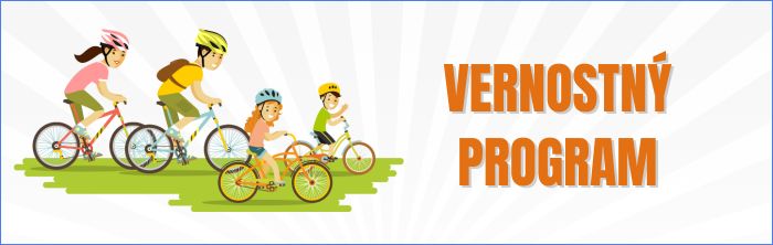 Vernostný program