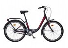 Mestské bicykle s 26" kolesami