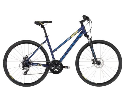 KELLYS Clea 70 Dark Blue S (Barva Dark, Velikost S)