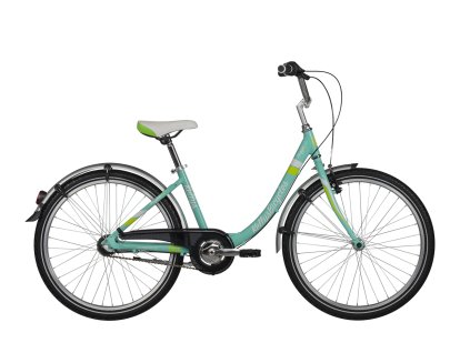 KELLYS Maggie 24" (Barva Mint)