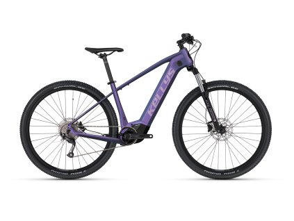 KELLYS Tayen R10 P Magic Pink M 29" 725Wh (Barva Magic pink, Velikost L)