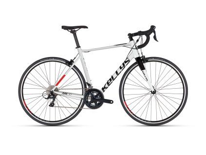 KELLYS ARC 30 (Barva White, Velikost M)