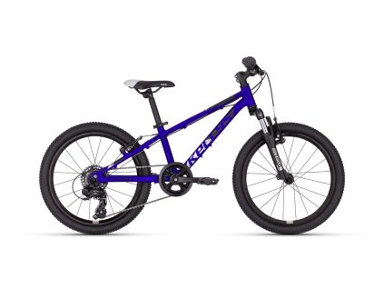 KELLYS Lumi 50 Blue 20" (Barva Blue)