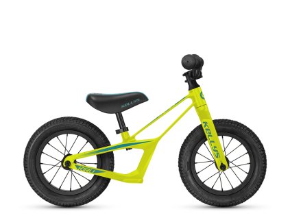 KELLYS KIRU LIME (Barva Lime)
