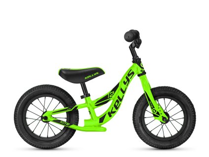 KELLYS KITE 12 NEON GREEN