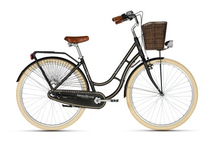 KELLYS Arwen Dutch Black 460