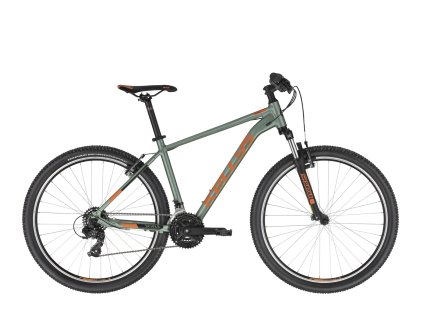 KELLYS Spider 10 Green S 27.5"