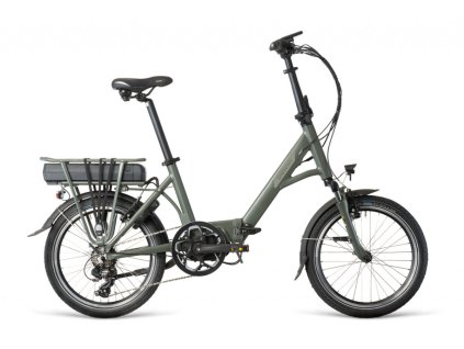 skladaci elektrobicykel estoril 20 sienna tn