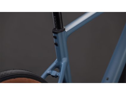 CUBE Nuroad Pro whale´n´reflex 2026 (Varianta veľkosť XL)