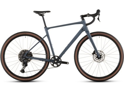 CUBE Nuroad Pro whale´n´reflex 2026 (Varianta veľkosť XL)