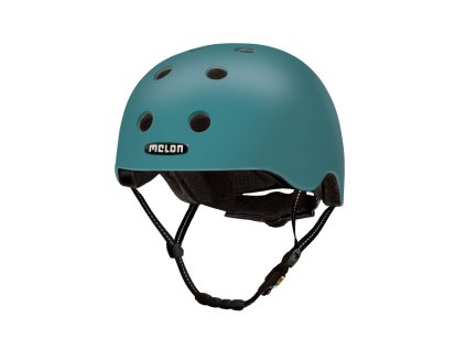 Melon Cyklistická prilba Posh Sydney XXS/S, Zelená