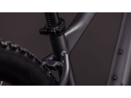 CUBE Aim Pro slateblack´n´black 2026 (Varianta veľkosť L)