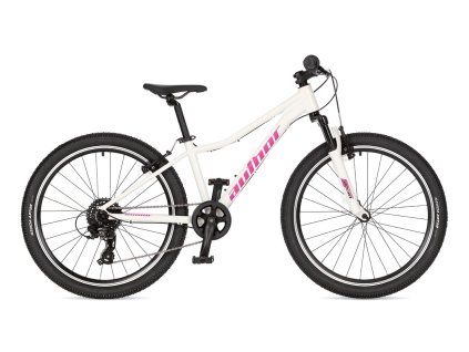 BICYKEL AUTHOR A-MATRIX 24 2026 12,5" BIELA