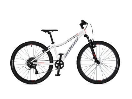 BICYKEL AUTHOR A-MATRIX 26 2026 13,5" BIELA/ČIERNA