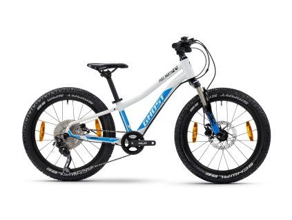 ghost kato 20 full party pearl white bright blue gloss 3 o