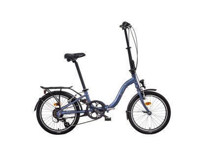 liberty pegas 7spd modrá