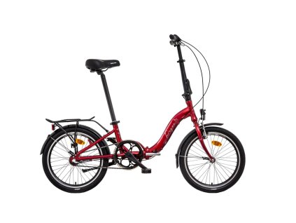 liberty pegas 3spd