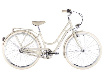 Kenzel Nostalgic Classic 3spd. 26"