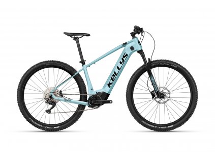 KELLYS Tayen R50 P Sky Blue29" 725Wh