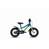 GHOST Powerkid 12 Metallic Blue/Metallic Yellow Gloss