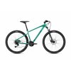 GHOST Kato Universal 27.5 Green Pearl/Azur Blue Metallic