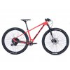 Horský bicykel PRIM Limitovaná edícia - Červený, Červená