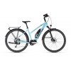 KELLYS E-Cristy 10 SH Sky Blue  28" 630Wh