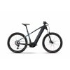 GHOST E-Teru Advanced B750 Black/Grey