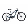 GHOST E-ASX 160 Advanced B750 Navy Blue/Pearl Light Grey