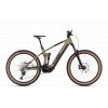 cube stereo hybrid 160 hpc race 625 27.5 olive n green