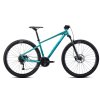 GHOST Kato Universal 29 Green Pearl/Azur Blue Metallic