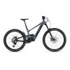 KELLYS Theos R30 P Steel Blue S 29"/27.5" 725Wh (Barva Steel blue, Velikost S)
