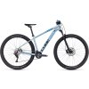 cube access ws race sagemetallic n petrol 0