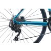 CTM BLADE Race - zelená smaragdová 520
