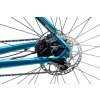 CTM BLADE Race - zelená smaragdová 520
