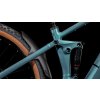 CUBE Stereo Hybrid ONE22 Race 800 smaragdgrey´n´black 5