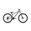 KELLYS Whip 50 DX Dusty Purple  26" (Barva Dusty purple, Velikost M)
