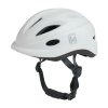 Urban Iki Detská prilba Mini Shinju White , Biela (Veľkosť S)