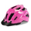 Detská prilba CUBE FINK ružová 2025 (Varianta veľkosť XS (46-51cm))