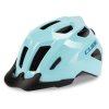Detská prilba CUBE FINK lightblue (Varianta veľkosť S (49-55cm))