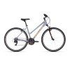 KELLYS Clea 10 Misty Blue M 28" (Barva Misty blue, Velikost S)