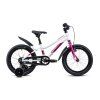 ghost powerkid 16 pearl white candy magenta gloss 6 o