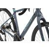GHOST Asket Essential AL Blue/Green - XS (Varianta S)