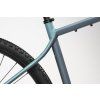 GHOST Asket Essential AL Blue/Green - XS (Varianta S)