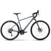 GHOST Asket Essential AL Blue/Green - XS (Varianta S)