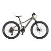 BICYKEL AUTHOR A-MATRIX 24 DISC 2026 12,5" MATNÁ: EMERALD ZELENÁ/ČIERNA