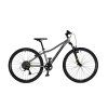 BICYKEL AUTHOR A-MATRIX 26 2026 13,5" MATNÁ: STRIEBORNÁ/ČIERNA