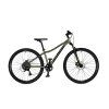 BICYKEL AUTHOR A-MATRIX 26 DISC 2026 13,5" MATNÁ: EMERALD ZELENÁ/ČIERNA