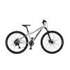 BICYKEL AUTHOR A-MATRIX 26 DISC 2026 13,5" ŠEDÁ/ČIERNA