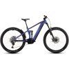 cube stereo hybrid one44 exc 800 blueiris n black